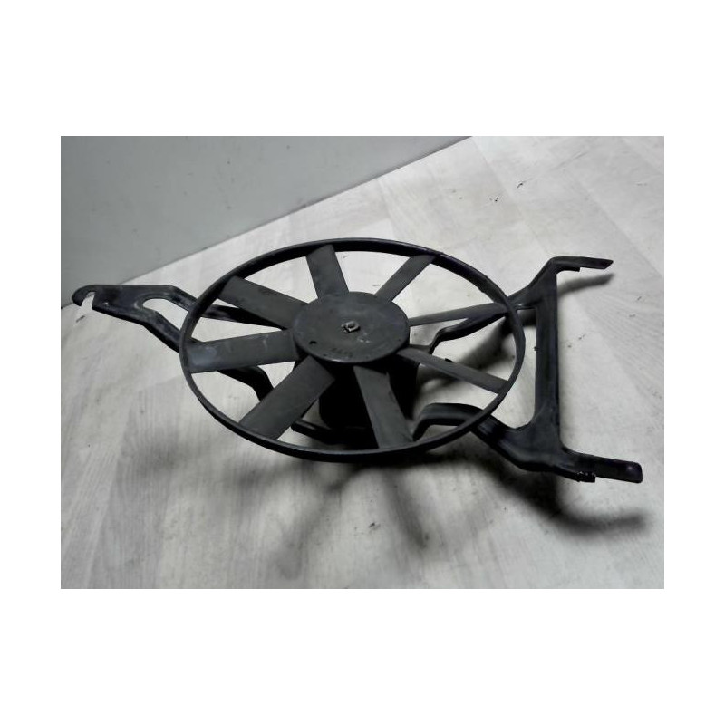 Moto ventilateur radiateur PEUGEOT 106 PHASE 2 d’occasion