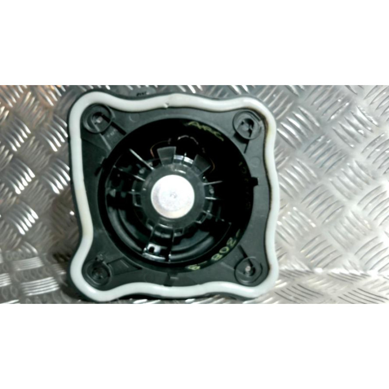 Haut parleur PEUGEOT 308 3 d’occasion