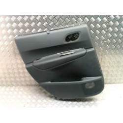 Panneau de porte arriere gauche PEUGEOT 3008 1 PHASE 1 d’occasion