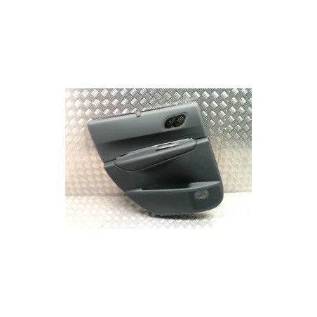 Panneau de porte arriere gauche PEUGEOT 3008 1 PHASE 1 d’occasion