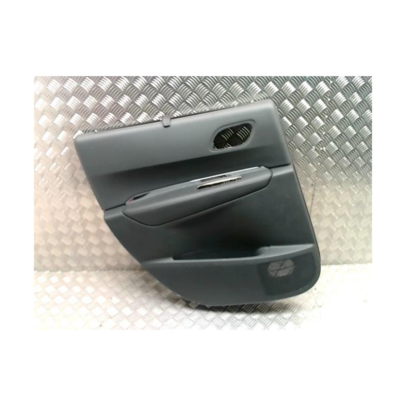 Panneau de porte arriere gauche PEUGEOT 3008 1 PHASE 1 d’occasion