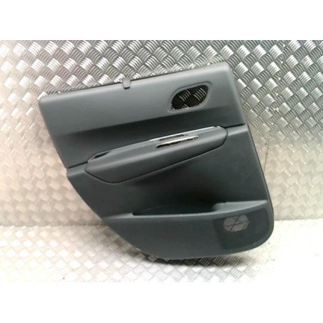 Panneau de porte arriere gauche PEUGEOT 3008 1 PHASE 1 d’occasion