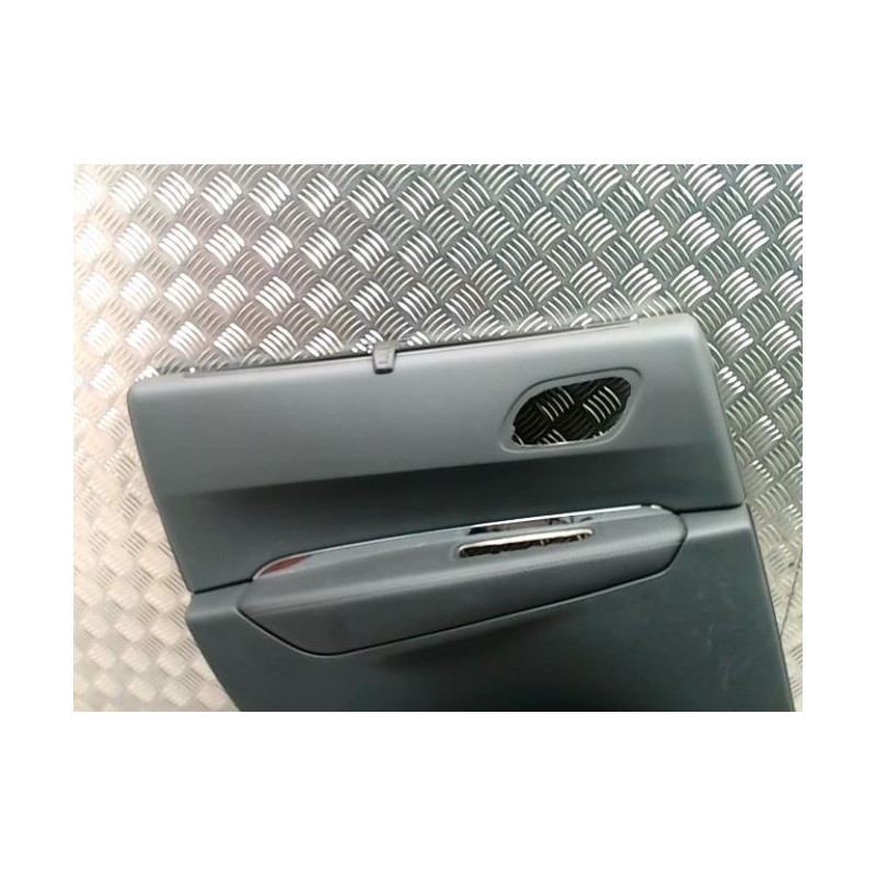Panneau de porte arriere gauche PEUGEOT 3008 1 PHASE 1 d’occasion