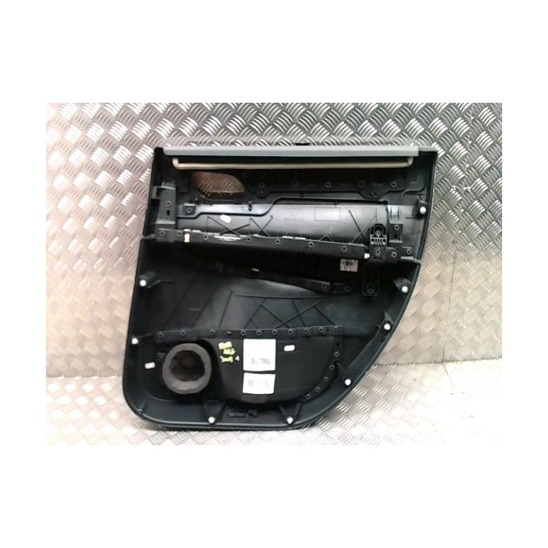 Panneau de porte arriere gauche PEUGEOT 3008 1 PHASE 1 d’occasion