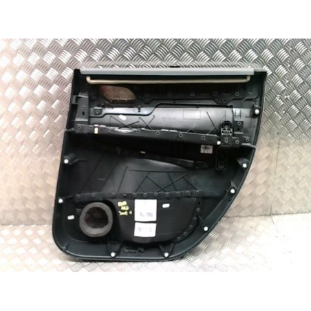 Panneau de porte arriere gauche PEUGEOT 3008 1 PHASE 1 d’occasion
