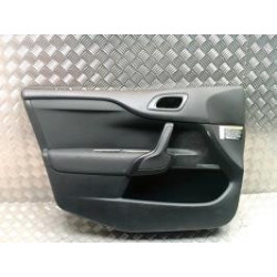 Panneau de porte avant gauche CITROEN DS4 PHASE 1 d’occasion