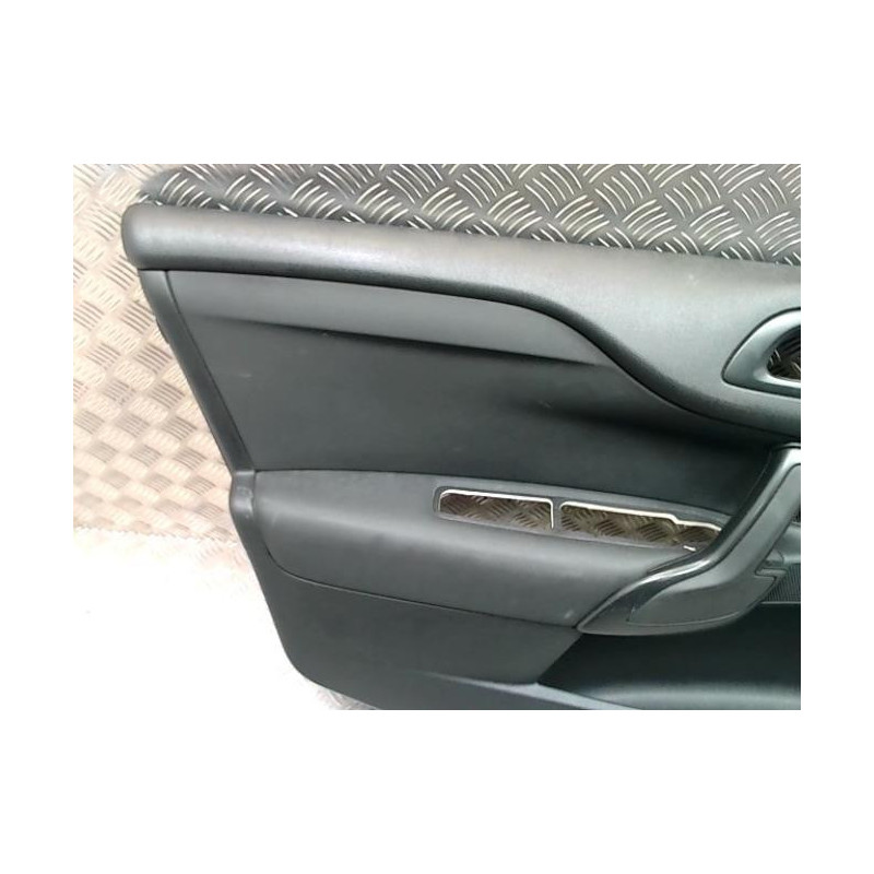 Panneau de porte avant gauche CITROEN DS4 PHASE 1 d’occasion