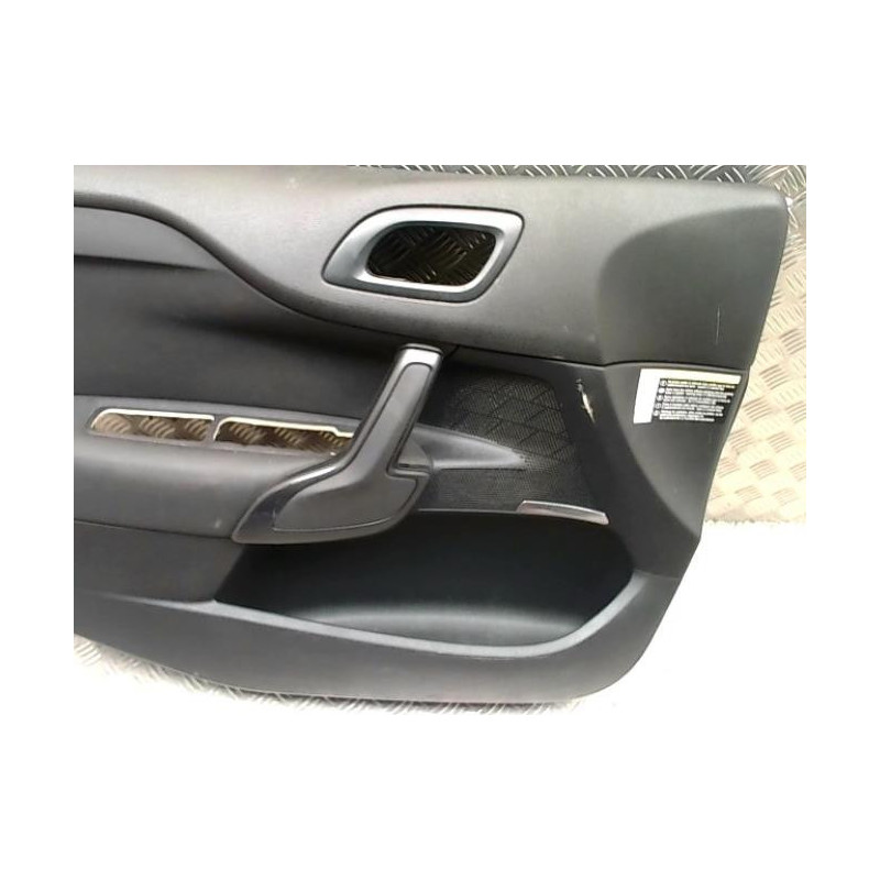 Panneau de porte avant gauche CITROEN DS4 PHASE 1 d’occasion
