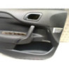 Panneau de porte avant gauche CITROEN DS4 PHASE 1 d’occasion