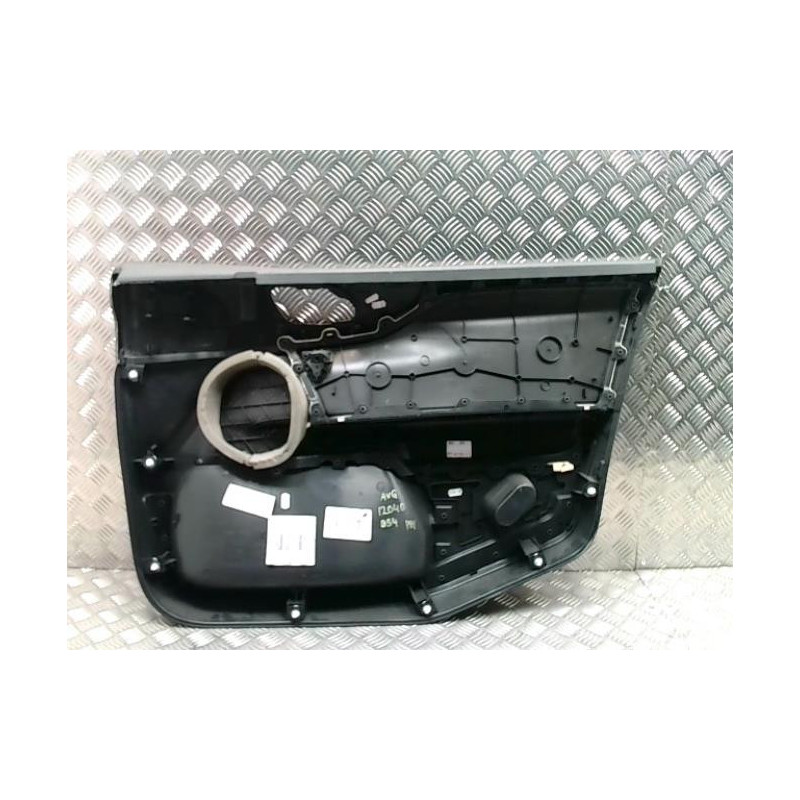 Panneau de porte avant gauche CITROEN DS4 PHASE 1 d’occasion