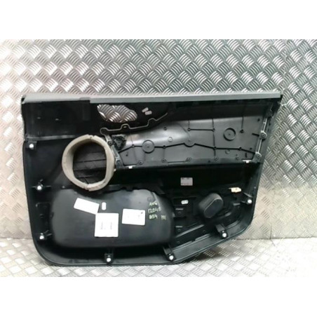 Panneau de porte avant gauche CITROEN DS4 PHASE 1 d’occasion