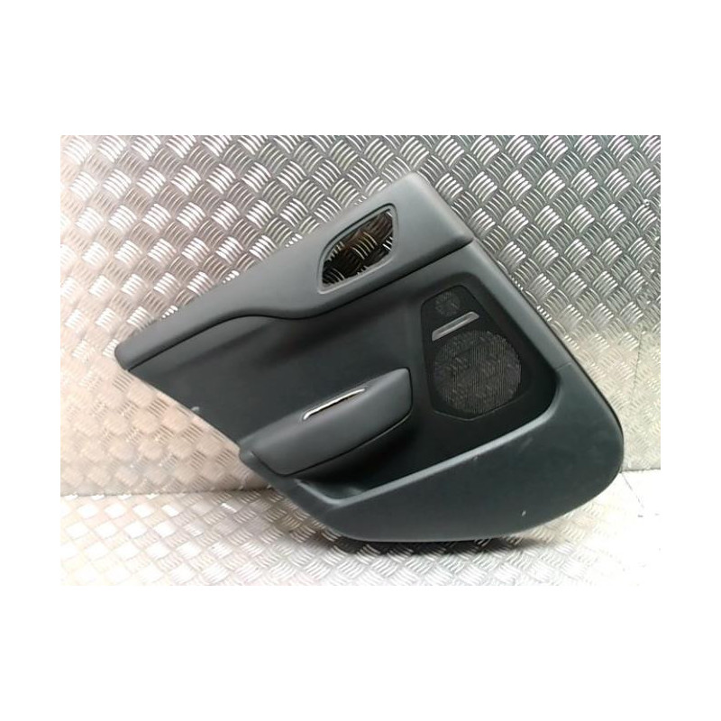 Panneau de porte arriere gauche CITROEN DS4 PHASE 1 d’occasion