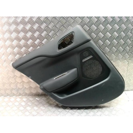 Panneau de porte arriere gauche CITROEN DS4 PHASE 1 d’occasion
