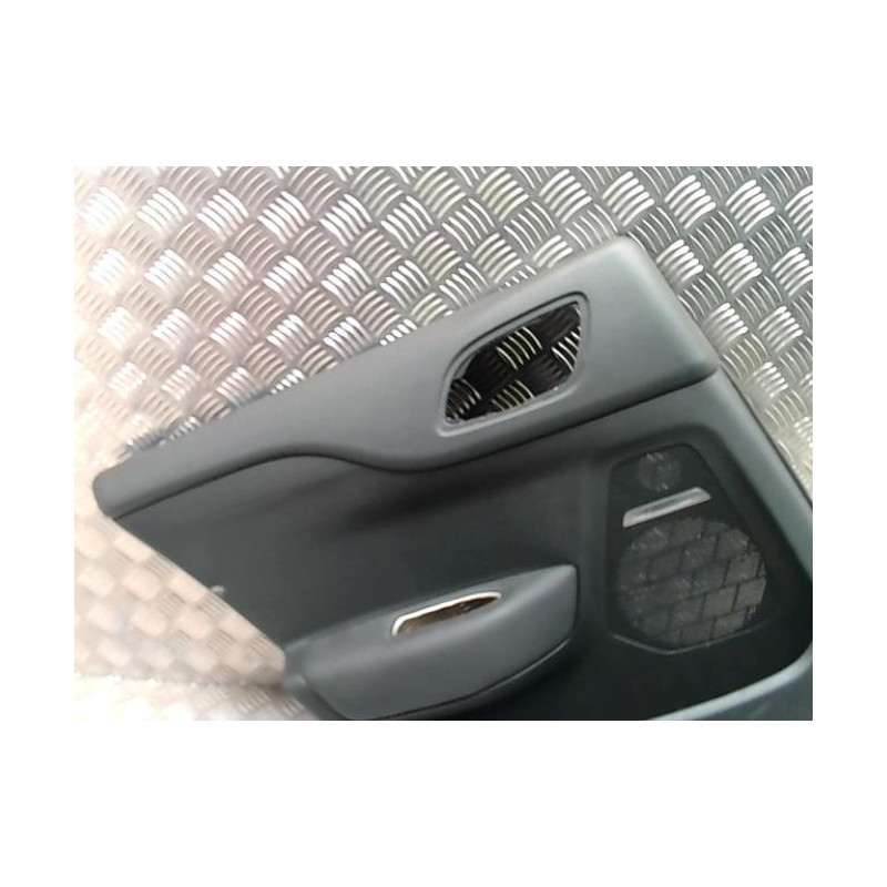 Panneau de porte arriere gauche CITROEN DS4 PHASE 1 d’occasion
