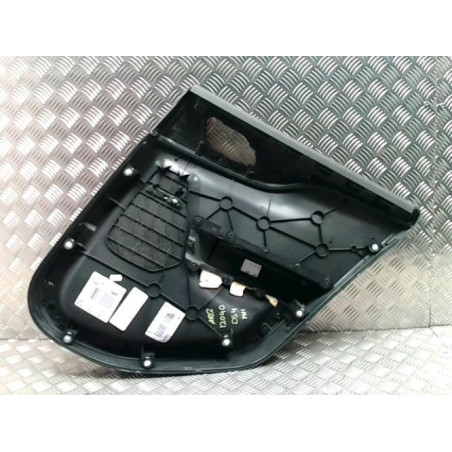 Panneau de porte arriere gauche CITROEN DS4 PHASE 1 d’occasion
