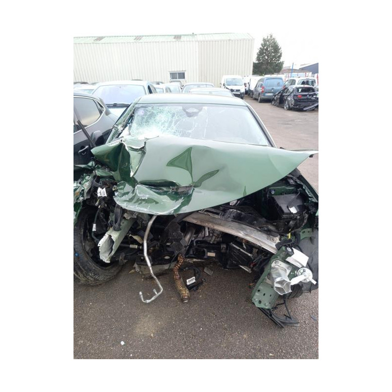 Serrure avant droit PEUGEOT 308 3 d’occasion