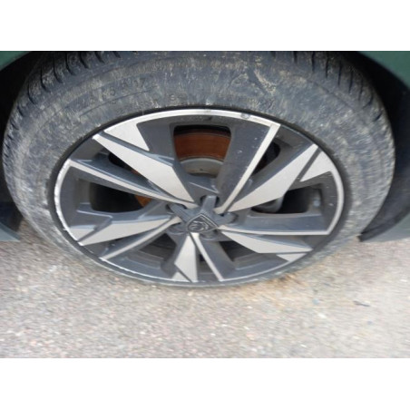Serrure avant droit PEUGEOT 308 3 d’occasion