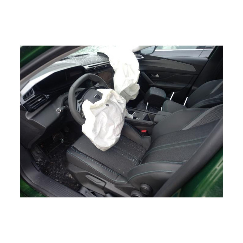Serrure avant droit PEUGEOT 308 3 d’occasion