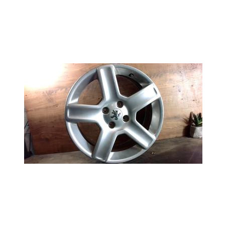 Jante PEUGEOT 307 PHASE 2 BREAK d’occasion