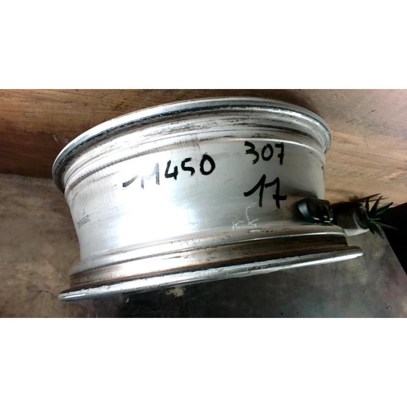 Jante PEUGEOT 307 PHASE 2 BREAK d’occasion