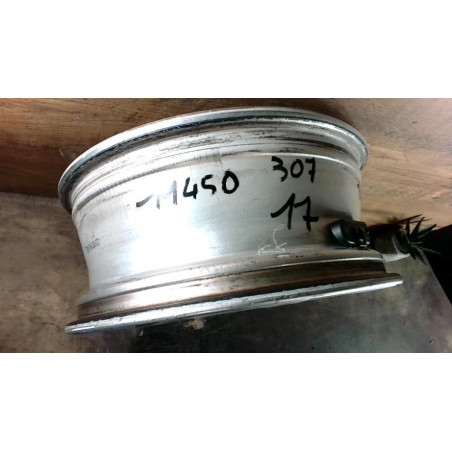 Jante PEUGEOT 307 PHASE 2 BREAK d’occasion