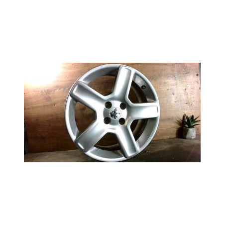 Jante PEUGEOT 307 PHASE 2 BREAK d’occasion