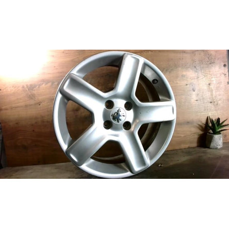 Jante PEUGEOT 307 PHASE 2 BREAK d’occasion