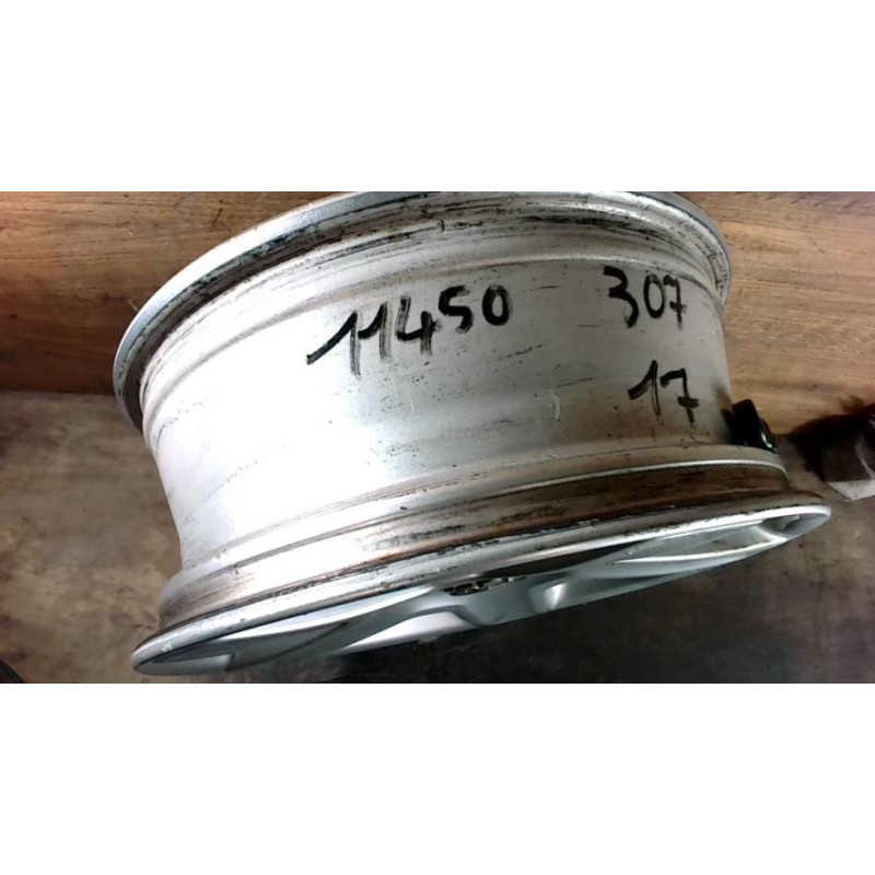 Jante PEUGEOT 307 PHASE 2 BREAK d’occasion