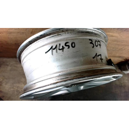 Jante PEUGEOT 307 PHASE 2 BREAK d’occasion