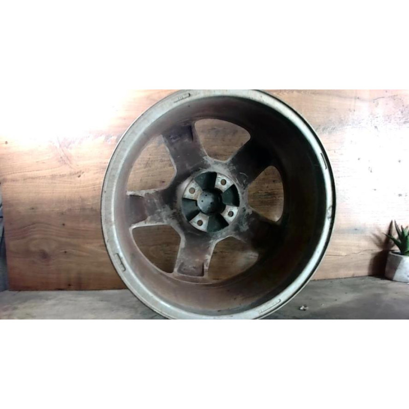 Jante PEUGEOT 307 PHASE 2 BREAK d’occasion