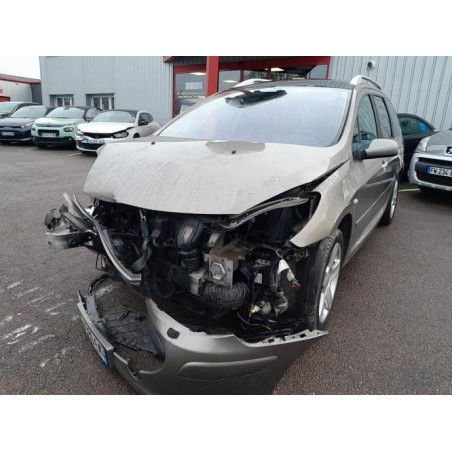 Jante PEUGEOT 307 PHASE 2 BREAK d’occasion