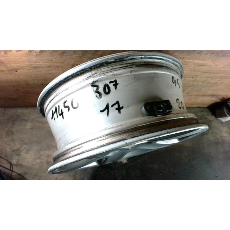 Jante PEUGEOT 307 PHASE 2 BREAK d’occasion