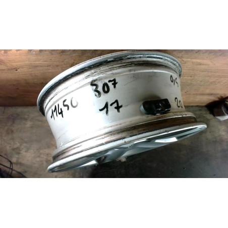 Jante PEUGEOT 307 PHASE 2 BREAK d’occasion