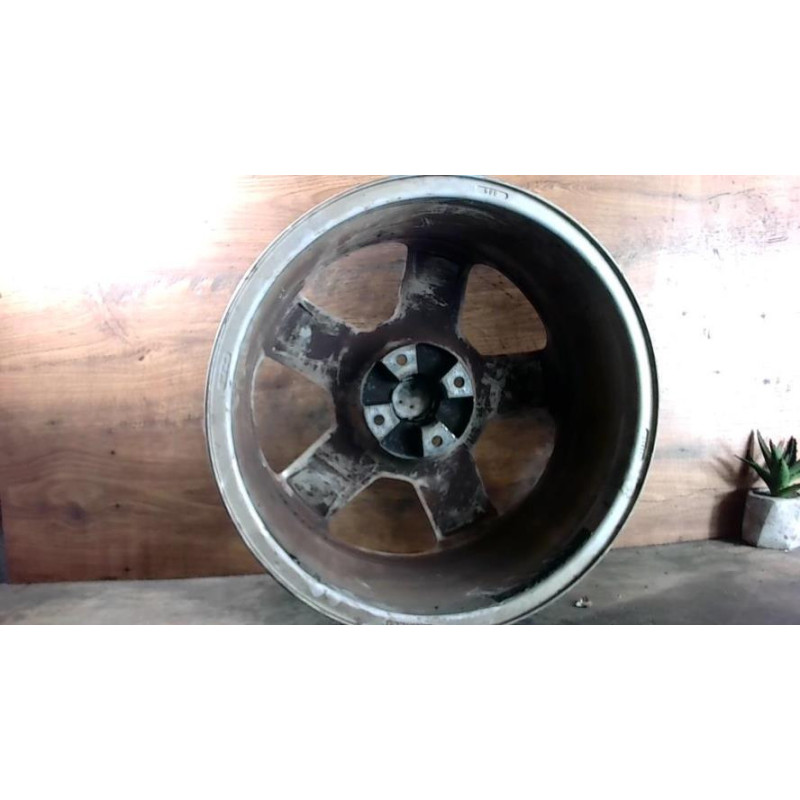 Jante PEUGEOT 307 PHASE 2 BREAK d’occasion