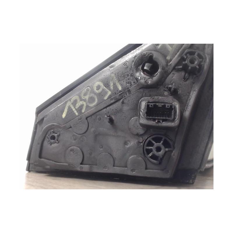 Retroviseur droit RENAULT LAGUNA 3 PHASE 1 d’occasion