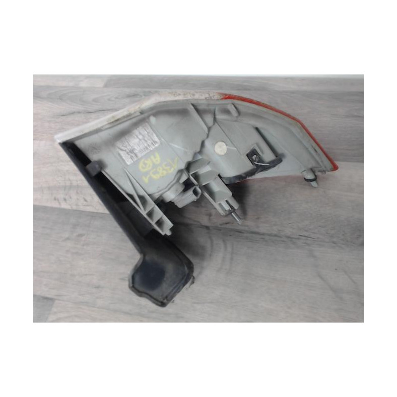 Feu arriere principal droit (feux) RENAULT LAGUNA 3 PHASE 1 d’occasion