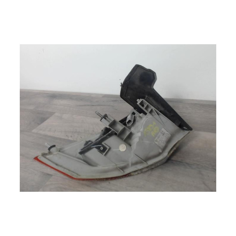 Feu arriere principal droit (feux) RENAULT LAGUNA 3 PHASE 1 d’occasion