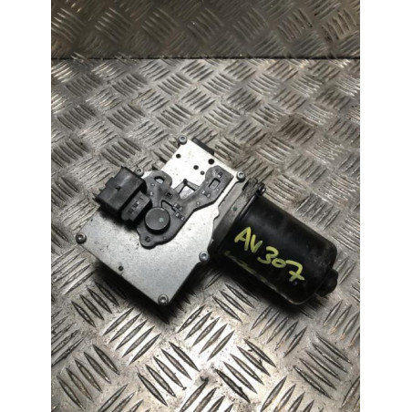 Moteur essuie glace avant PEUGEOT 307 PHASE 2 CABRIOLET d’occasion
