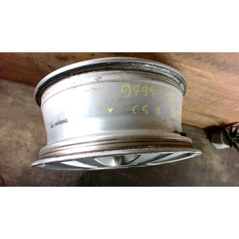 Jante CITROEN C5 1 PHASE 2 BREAK d’occasion