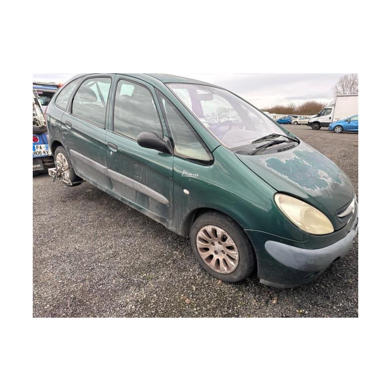 Demarreur CITROEN XSARA PICASSO PHASE 1 d’occasion
