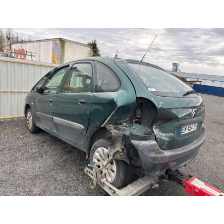 Demarreur CITROEN XSARA PICASSO PHASE 1 d’occasion