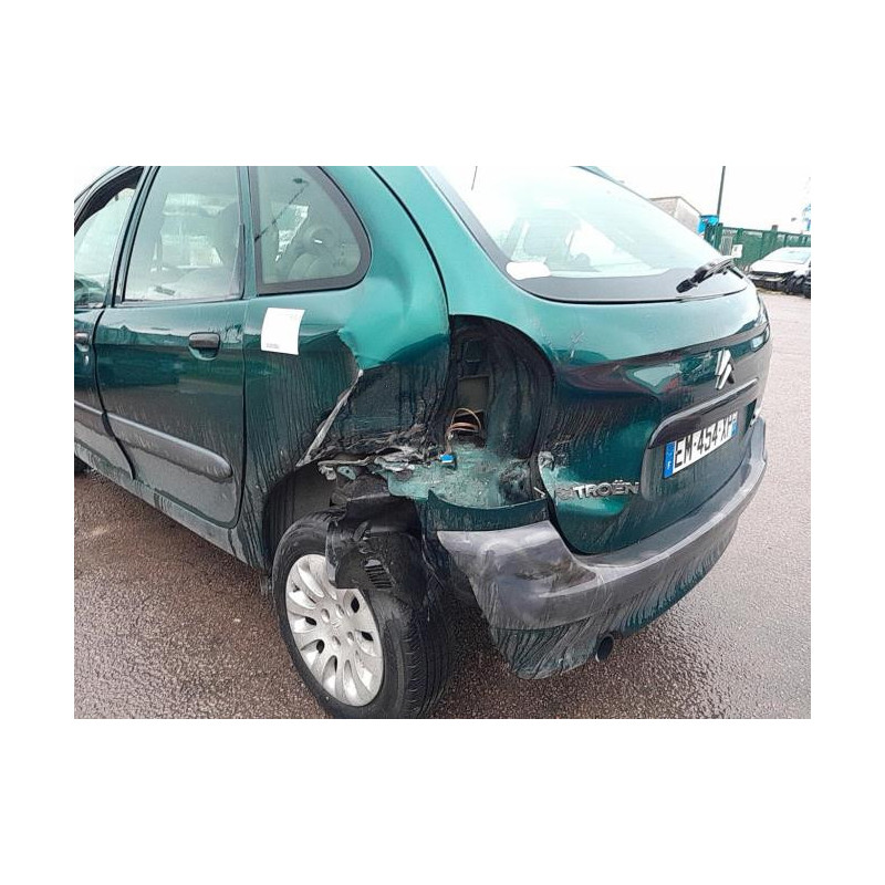Demarreur CITROEN XSARA PICASSO PHASE 1 d’occasion