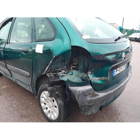 Demarreur CITROEN XSARA PICASSO PHASE 1 d’occasion