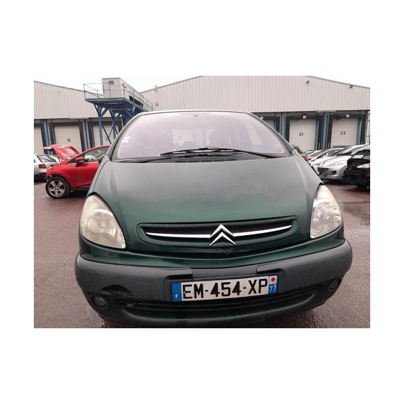 Demarreur CITROEN XSARA PICASSO PHASE 1 d’occasion