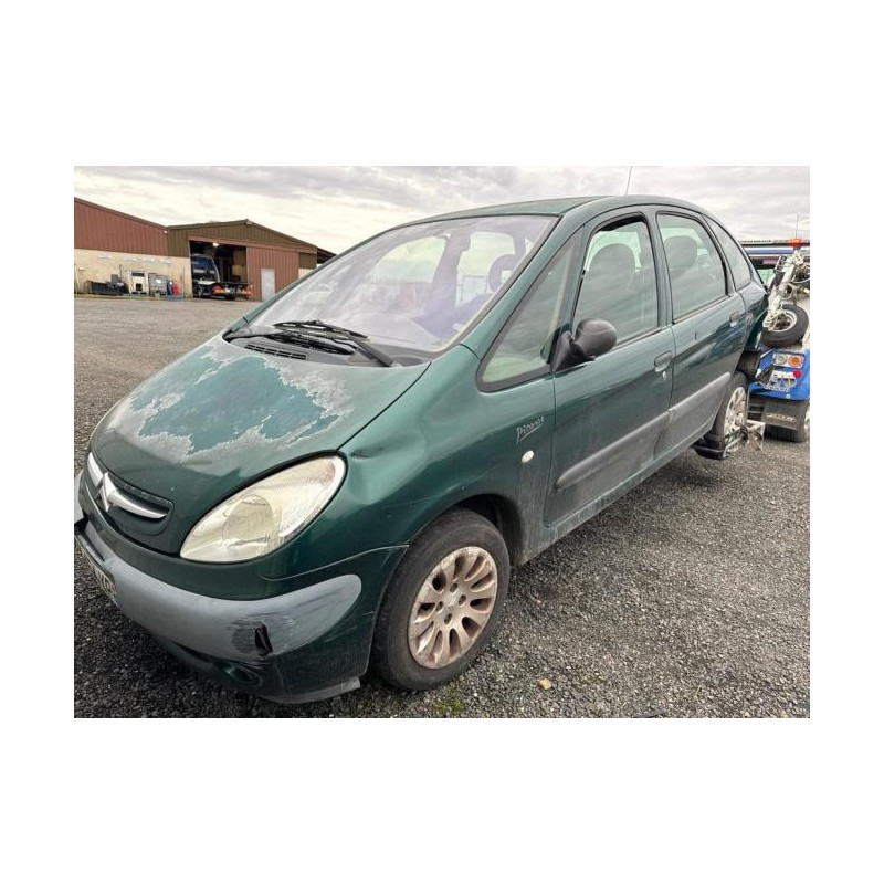 Demarreur CITROEN XSARA PICASSO PHASE 1 d’occasion