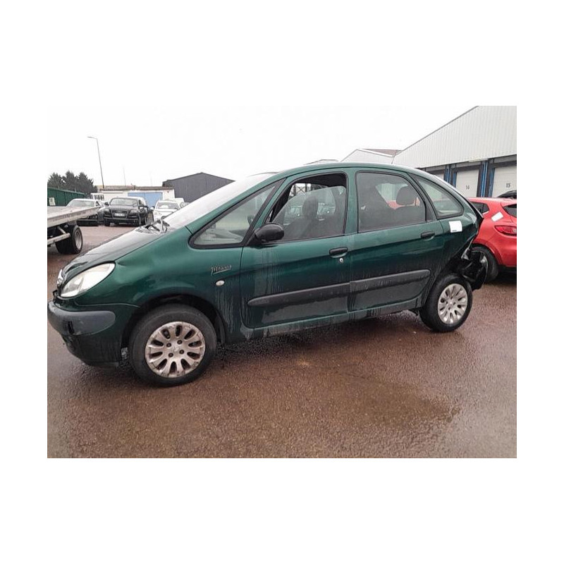 Demarreur CITROEN XSARA PICASSO PHASE 1 d’occasion