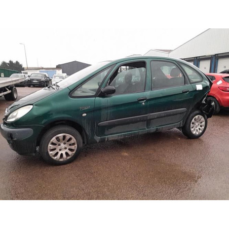 Demarreur CITROEN XSARA PICASSO PHASE 1 d’occasion