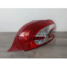 Feu arriere principal droit (feux) PEUGEOT 208 1 PHASE 1 d’occasion