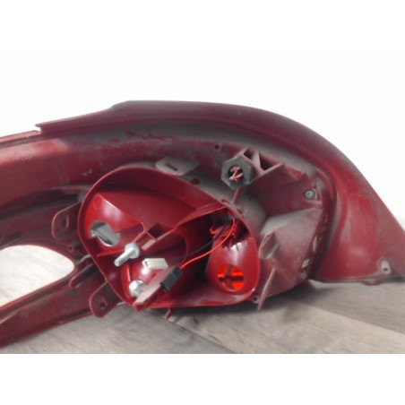 Feu arriere principal droit (feux) PEUGEOT 208 1 PHASE 1 d’occasion