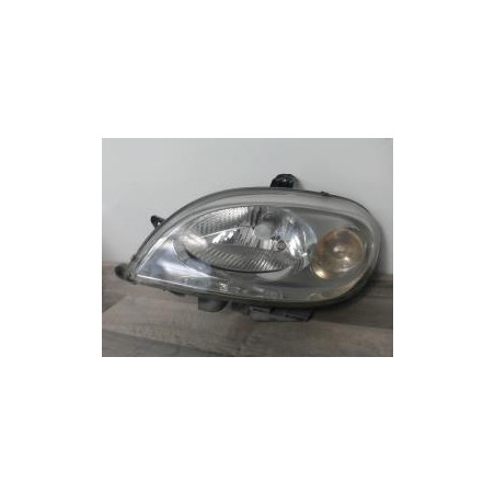 Optique avant principal gauche (feux)(phare) CITROEN SAXO PHASE 2 d’occasion